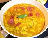 ★ダイエッターに捧ぐカレー★作り方6写真
