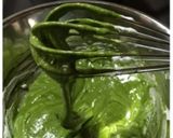 米粉ケーキ Drei Grün作り方11写真