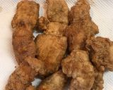 紅茶風味チキン南蛮＆トマトタルタルソース作り方3写真