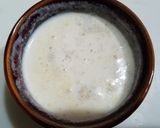 簡単!アボカドのチーズソース作り方3写真