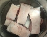 私好みの油味噌(シャトルシェフ使用)作り方1写真