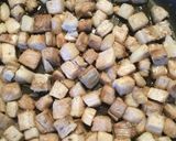 私好みの油味噌(シャトルシェフ使用)作り方4写真