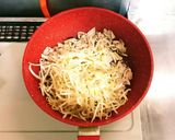 モヤシチャンプルー作り方6写真