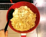 モヤシチャンプルー作り方9写真