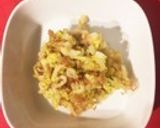 白菜の超簡単お浸し(*^^)v作り方6写真
