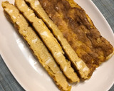 お寿司用の卵焼き〜(o˘◡˘o)♡作り方22写真