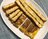 お寿司用の卵焼き〜(o˘◡˘o)♡作り方23写真