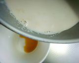 ミルクたっぷりロイヤルミルクティー作り方5写真