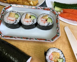 お寿司用の卵焼き〜(o˘◡˘o)♡作り方25写真