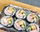 お寿司用の卵焼き〜(o˘◡˘o)♡作り方26写真