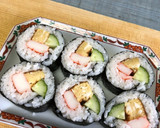 お寿司用の卵焼き〜(o˘◡˘o)♡作り方26写真