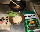 最速の冷やし茶漬け作り方1写真