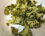 離乳食初期✿ブロッコリー✿作り方3写真
