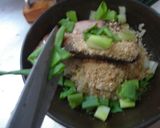 最速の冷やし茶漬け作り方5写真
