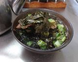 最速の冷やし茶漬け作り方11写真