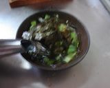 最速の冷やし茶漬け作り方10写真