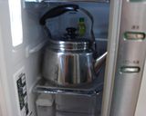 最速の冷やし茶漬け作り方8写真