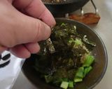 最速の冷やし茶漬け作り方7写真