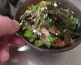 最速の冷やし茶漬け作り方12写真