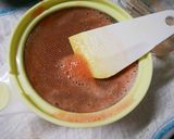 離乳食ゴックン期のトマト作り方5写真