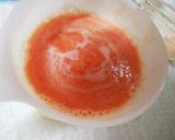 離乳食ゴックン期のトマト作り方6写真