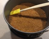 ふわふわ濃厚チーズケーキ作り方2写真
