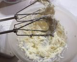 ふわふわ濃厚チーズケーキ作り方3写真