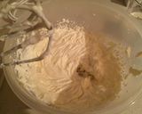 ふわふわ濃厚チーズケーキ作り方4写真