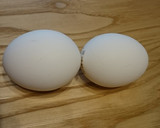 簡単♪ つるんときれいなゆで卵で味付け卵作り方1写真