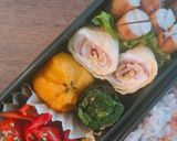 砂糖を使わなくてもデザート風かぼちゃ煮作り方5写真