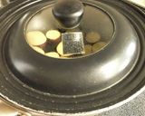 スパイス鯖マヨ　さつまいもカナッペ作り方5写真