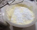 ふわふわ濃厚チーズケーキ作り方6写真