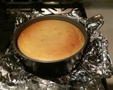 ふわふわ濃厚チーズケーキ作り方7写真