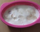 甘酒紅茶のプチトマトかん作り方6写真