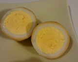 簡単♪ つるんときれいなゆで卵で味付け卵作り方14写真