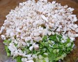 ◆水なし！簡単♪濃厚キーマカレー◆作り方1写真