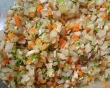 ◆水なし！簡単♪濃厚キーマカレー◆作り方2写真