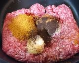 ◆水なし！簡単♪濃厚キーマカレー◆作り方3写真