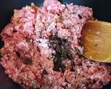◆水なし！簡単♪濃厚キーマカレー◆作り方4写真
