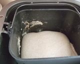 我が家の定番の食パン作り方2写真