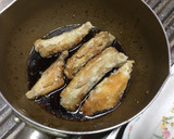 手羽中の唐揚げ 手羽先風作り方5写真