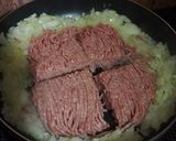 クイック煮込みハンバーグ作り方5写真