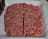 クイック煮込みハンバーグ作り方1写真