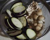 クイック煮込みハンバーグ作り方2写真