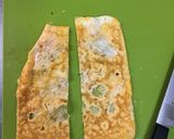 うちのスパムおにぎり作り方1写真
