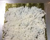うちのスパムおにぎり作り方4写真