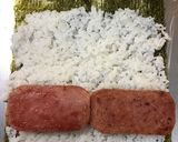 うちのスパムおにぎり作り方5写真