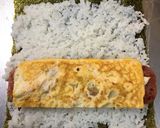うちのスパムおにぎり作り方7写真