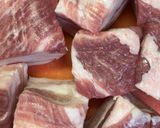 本格的な豚肉角煮作り方1写真