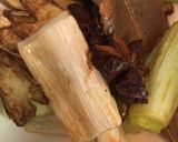 本格的な豚肉角煮作り方6写真